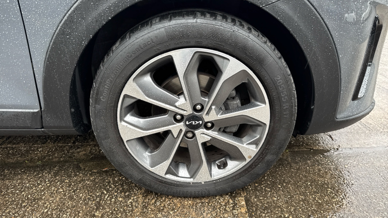 Kia Stonic 1.0T GDi 99 Quantum 5dr Petrol Estate